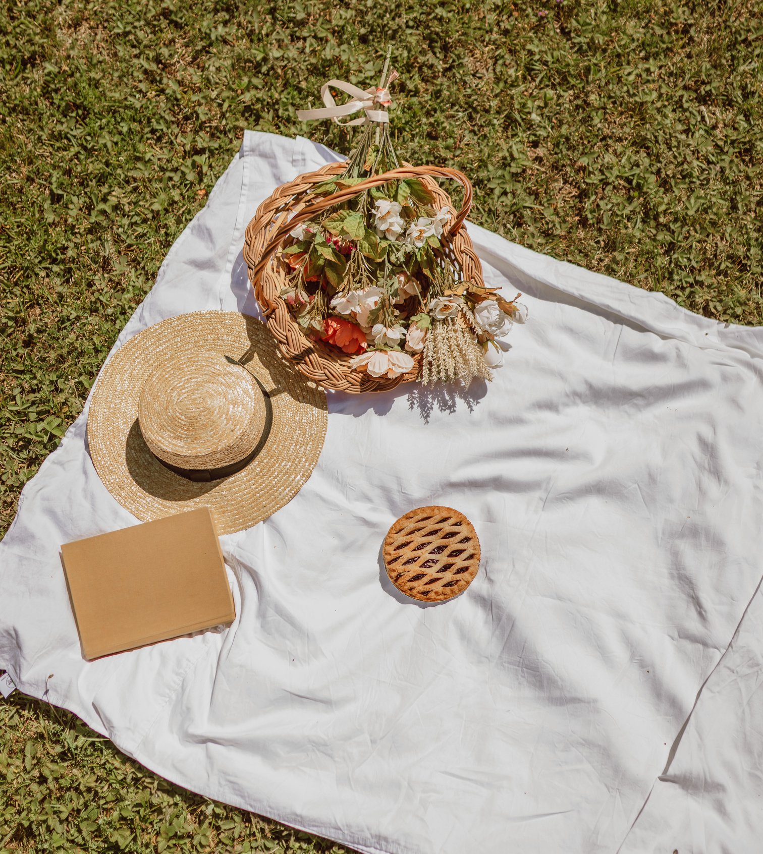 Picnic in the Countryside